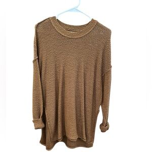 Aerie knit sweater